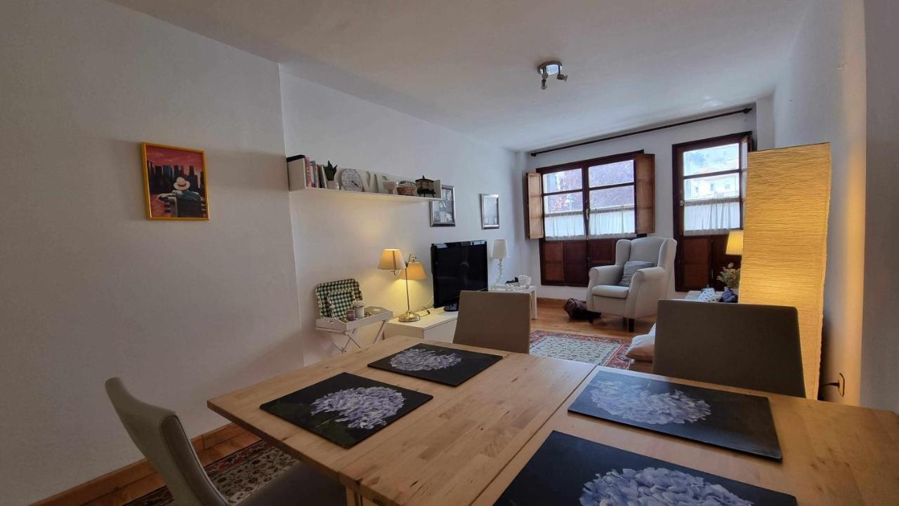 Apartamento El Faro de Llanes Exterior foto