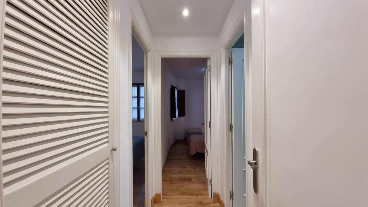 Apartamento El Faro de Llanes Exterior foto