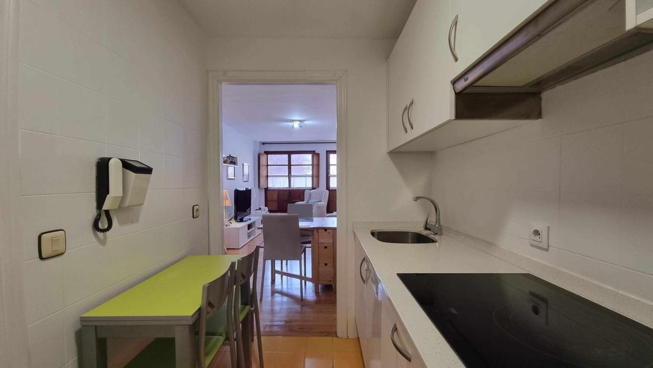 Apartamento El Faro de Llanes Exterior foto