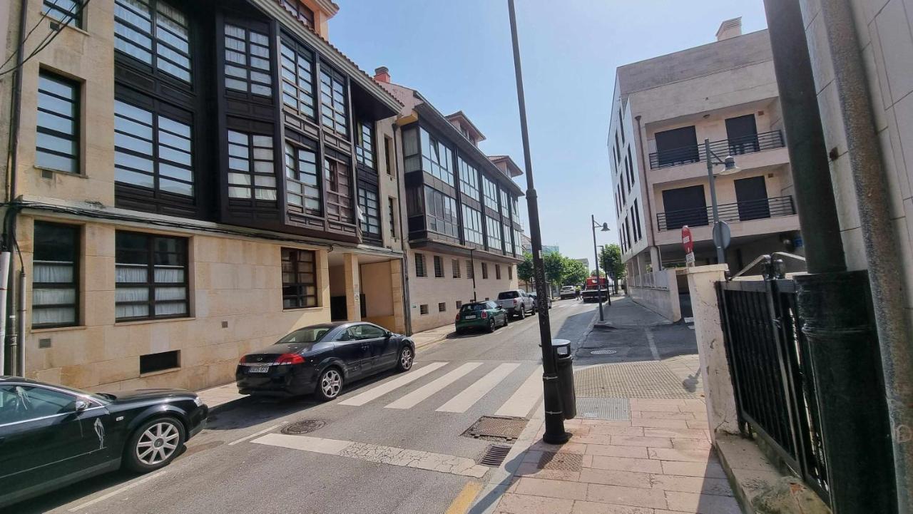 Apartamento El Faro de Llanes Exterior foto